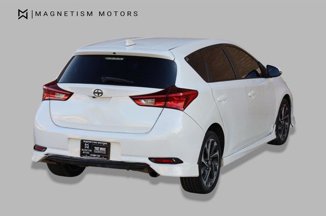 2016 Scion iM 5dr Hatchback Manual - 23025213 - 6