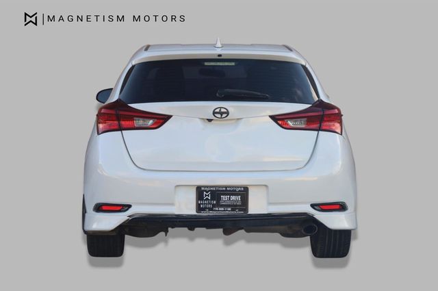 2016 Scion iM 5dr Hatchback Manual - 23025213 - 7