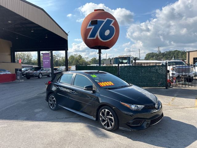 2016 Scion iM BASE - 22929145 - 0