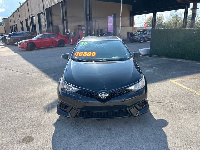 2016 Scion iM BASE - 22929145 - 1
