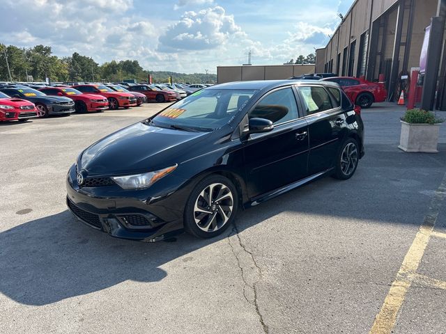 2016 Scion iM BASE - 22929145 - 2
