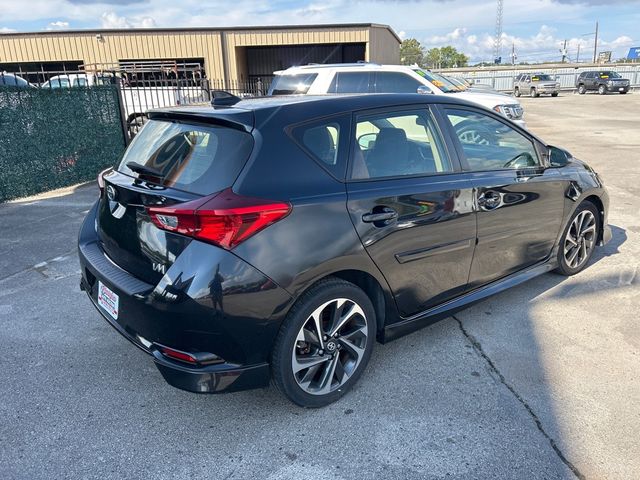 2016 Scion iM BASE - 22929145 - 3
