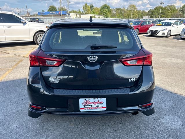 2016 Scion iM BASE - 22929145 - 4