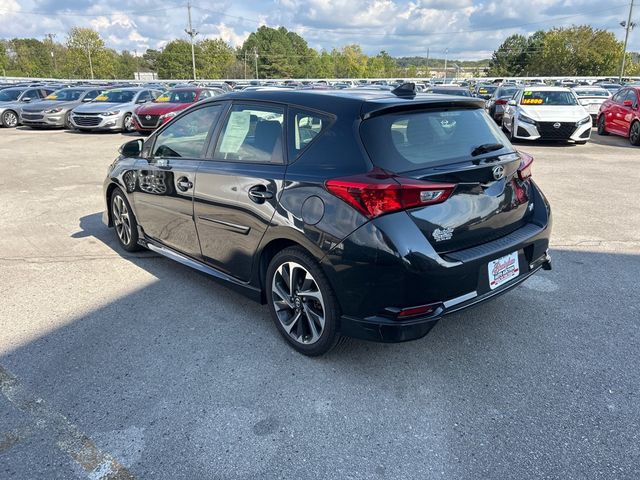 2016 Scion iM BASE - 22929145 - 5