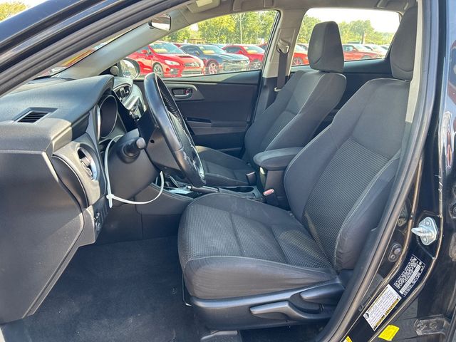 2016 Scion iM BASE - 22929145 - 7