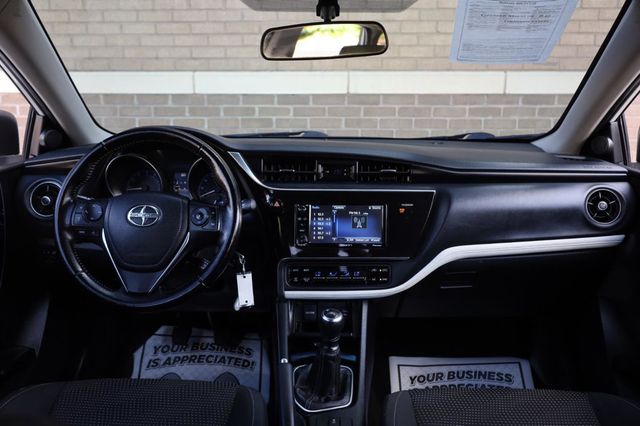2016 Scion iM Ext Cab 185.5" WB 4WD SLE - 23025213 - 27