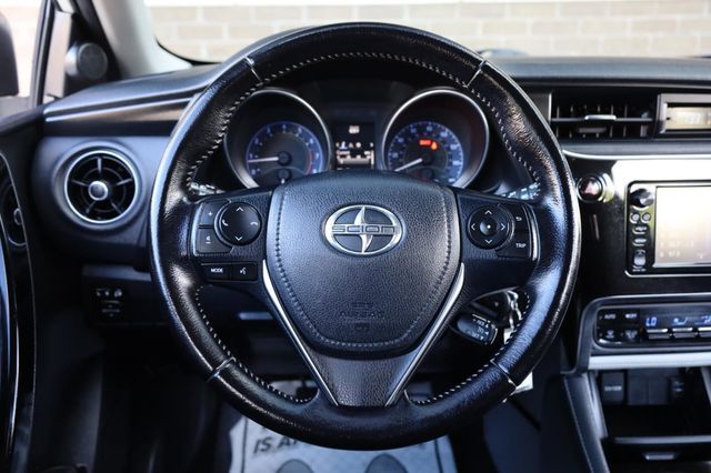 2016 Scion iM Ext Cab 185.5" WB 4WD SLE - 23025213 - 28