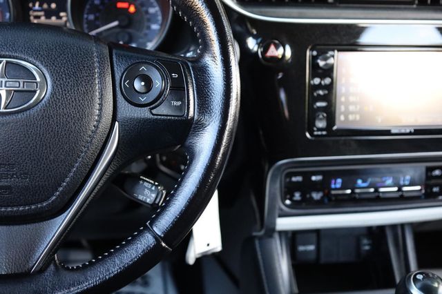 2016 Scion iM Ext Cab 185.5" WB 4WD SLE - 23025213 - 30