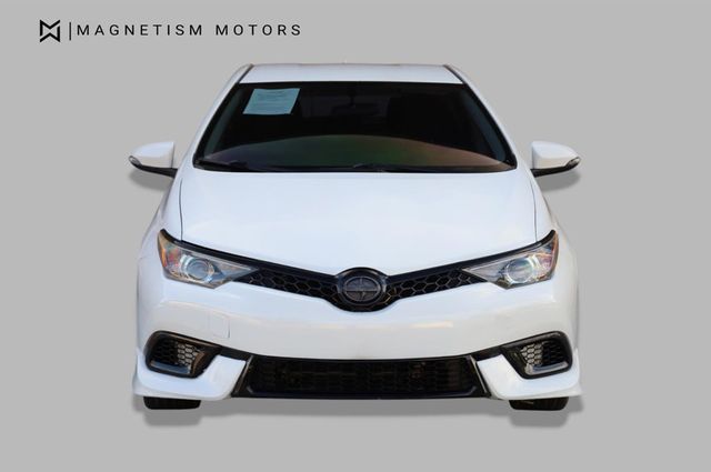 2016 Scion iM Ext Cab 185.5" WB 4WD SLE - 23025213 - 4