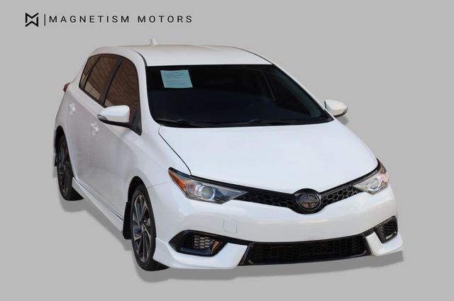 2016 Scion iM Ext Cab 185.5" WB 4WD SLE - 23025213 - 5