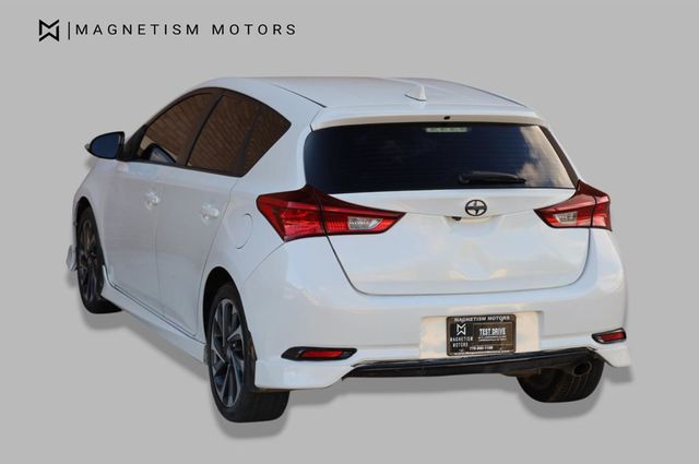2016 Scion iM Ext Cab 185.5" WB 4WD SLE - 23025213 - 8