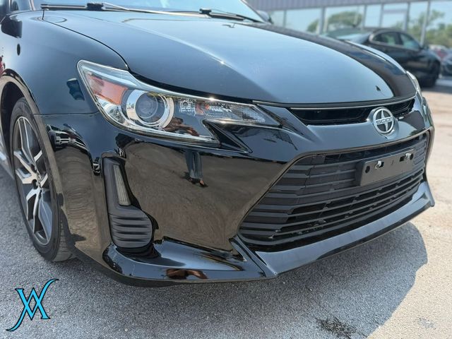 2016 Scion tC Hatchback Coupe 2D - 23065029 - 9