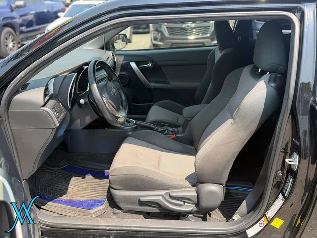 2016 Scion tC Hatchback Coupe 2D - 23065029 - 11