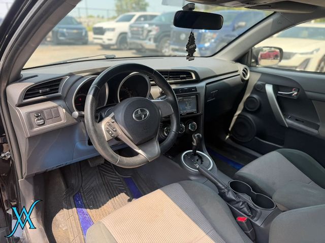 2016 Scion tC Hatchback Coupe 2D - 23065029 - 12
