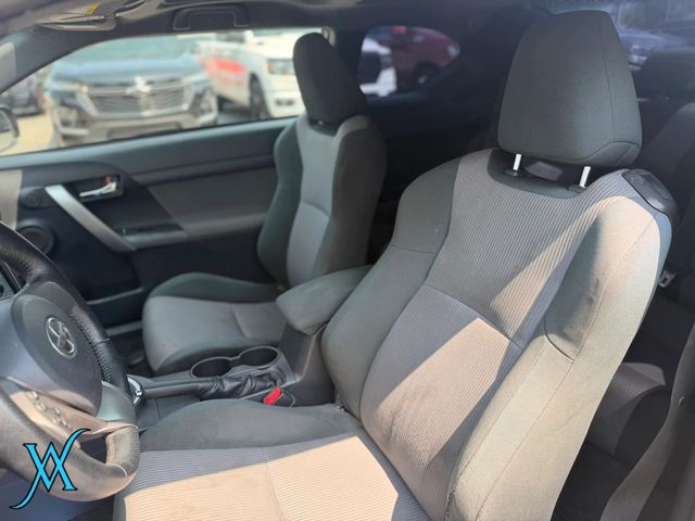 2016 Scion tC Hatchback Coupe 2D - 23065029 - 13