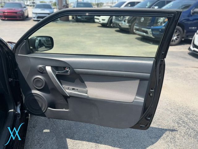 2016 Scion tC Hatchback Coupe 2D - 23065029 - 14