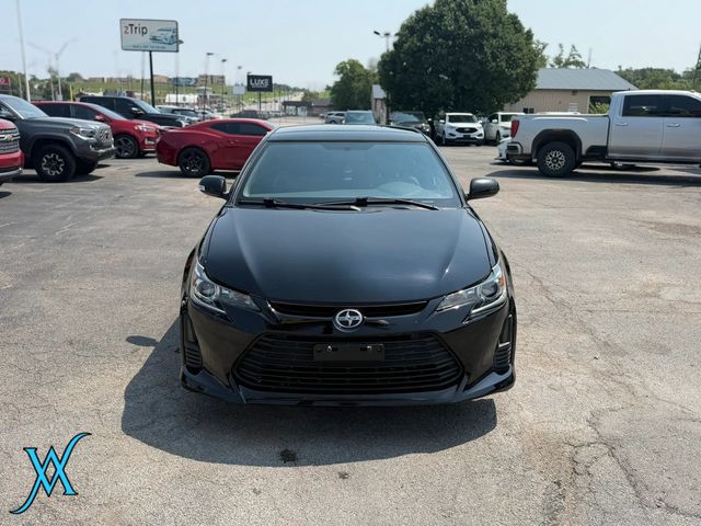 2016 Scion tC Hatchback Coupe 2D - 23065029 - 1