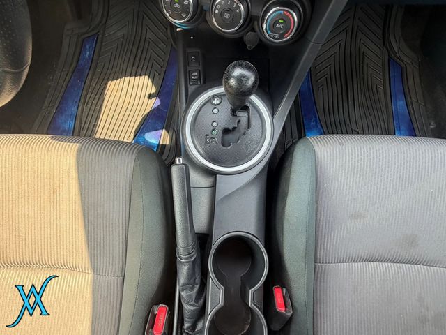 2016 Scion tC Hatchback Coupe 2D - 23065029 - 20