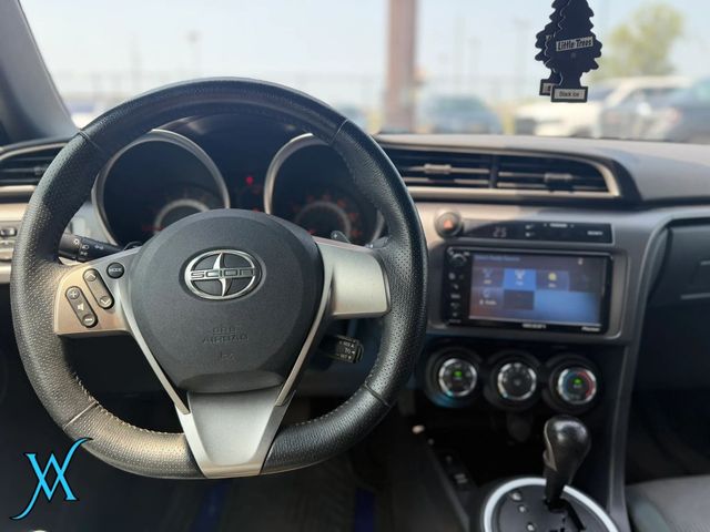 2016 Scion tC Hatchback Coupe 2D - 23065029 - 22