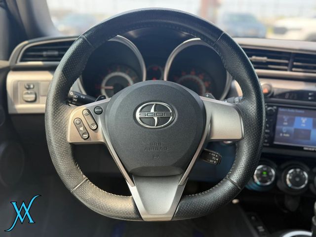 2016 Scion tC Hatchback Coupe 2D - 23065029 - 23