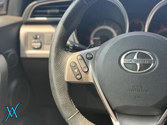 2016 Scion tC Hatchback Coupe 2D - 23065029 - 24