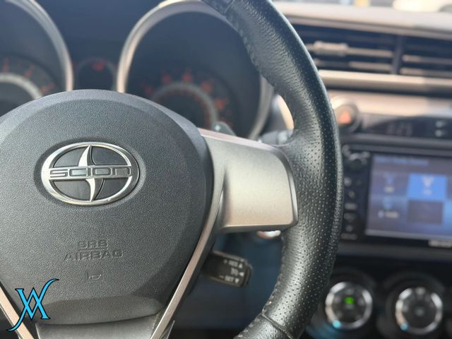 2016 Scion tC Hatchback Coupe 2D - 23065029 - 25