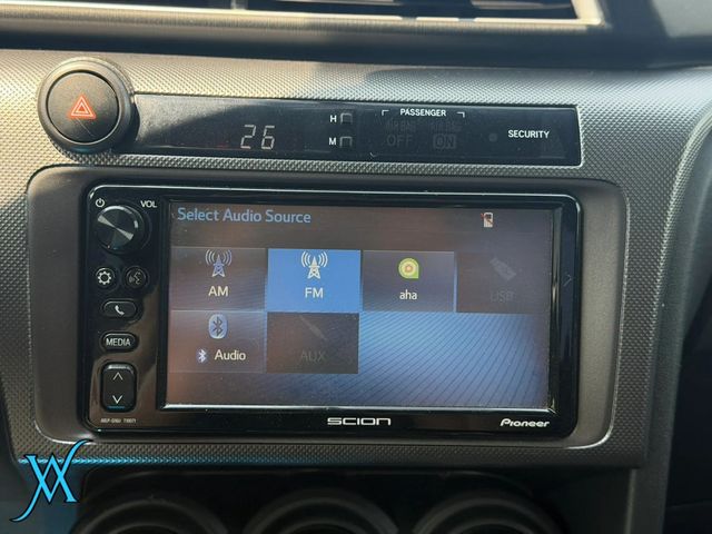 2016 Scion tC Hatchback Coupe 2D - 23065029 - 27