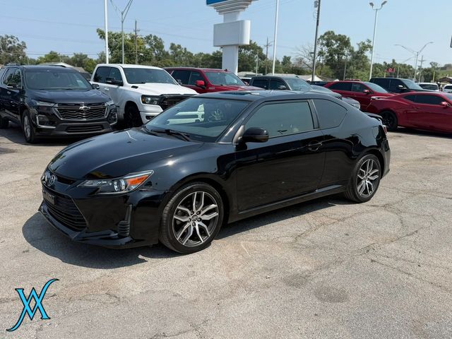 2016 Scion tC Hatchback Coupe 2D - 23065029 - 2
