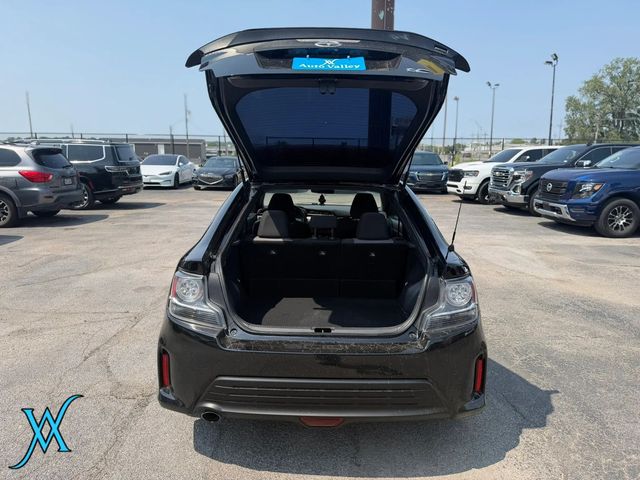 2016 Scion tC Hatchback Coupe 2D - 23065029 - 29