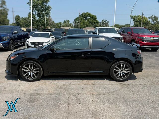 2016 Scion tC Hatchback Coupe 2D - 23065029 - 3
