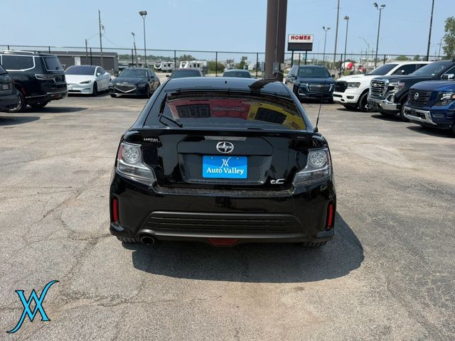 2016 Scion tC Hatchback Coupe 2D - 23065029 - 5