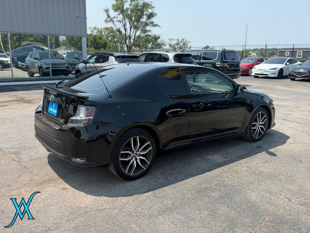 2016 Scion tC Hatchback Coupe 2D - 23065029 - 6