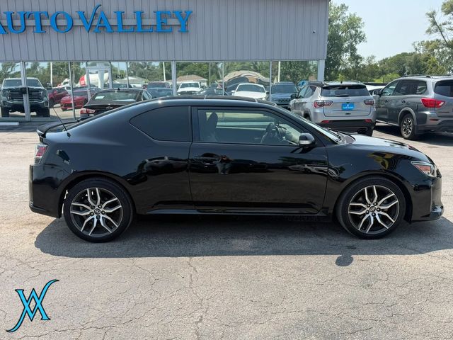 2016 Scion tC Hatchback Coupe 2D - 23065029 - 7