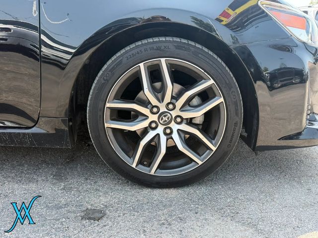 2016 Scion tC Hatchback Coupe 2D - 23065029 - 8