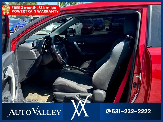 2016 Scion tC Release Series 10.0 Hatchback Coupe 2D - 23041537 - 12