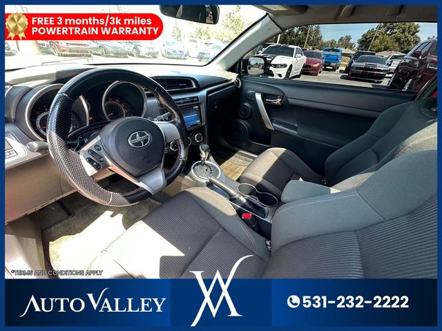 2016 Scion tC Release Series 10.0 Hatchback Coupe 2D - 23041537 - 14
