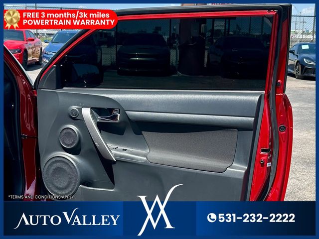 2016 Scion tC Release Series 10.0 Hatchback Coupe 2D - 23041537 - 15