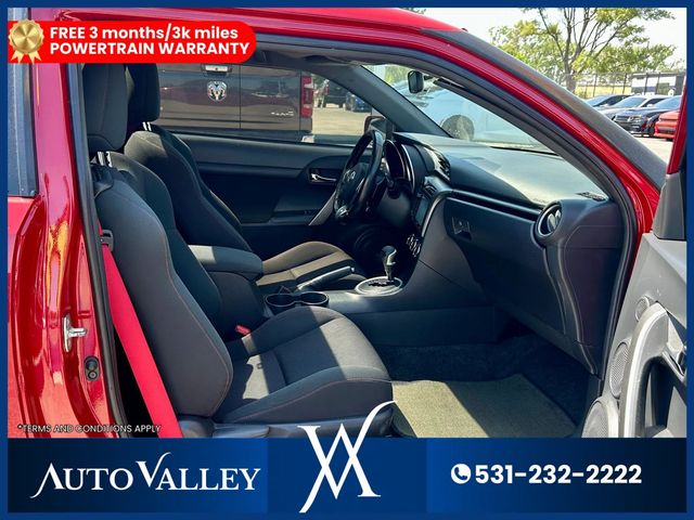 2016 Scion tC Release Series 10.0 Hatchback Coupe 2D - 23041537 - 16