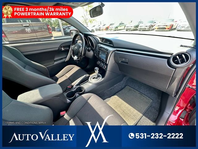 2016 Scion tC Release Series 10.0 Hatchback Coupe 2D - 23041537 - 18
