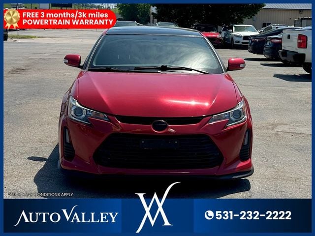2016 Scion tC Release Series 10.0 Hatchback Coupe 2D - 23041537 - 1