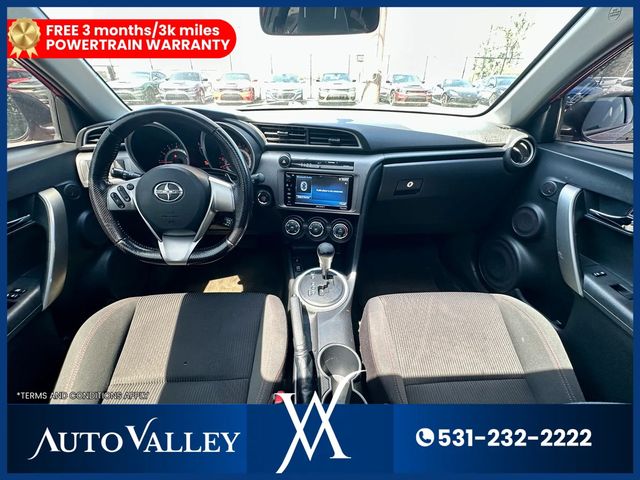 2016 Scion tC Release Series 10.0 Hatchback Coupe 2D - 23041537 - 20