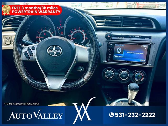 2016 Scion tC Release Series 10.0 Hatchback Coupe 2D - 23041537 - 21