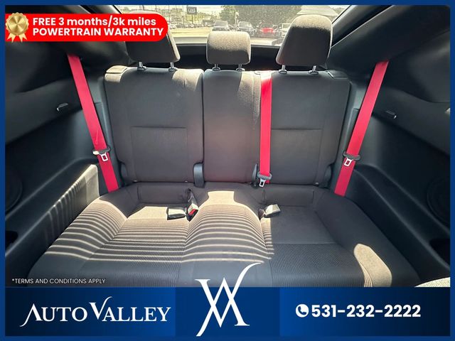 2016 Scion tC Release Series 10.0 Hatchback Coupe 2D - 23041537 - 27