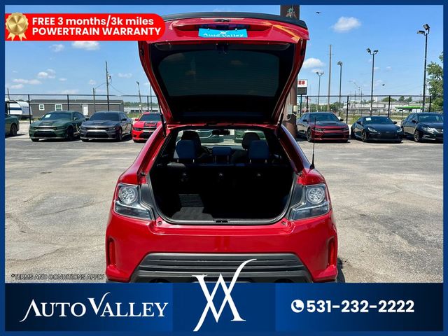 2016 Scion tC Release Series 10.0 Hatchback Coupe 2D - 23041537 - 28