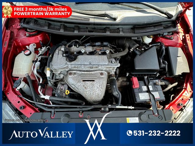 2016 Scion tC Release Series 10.0 Hatchback Coupe 2D - 23041537 - 30