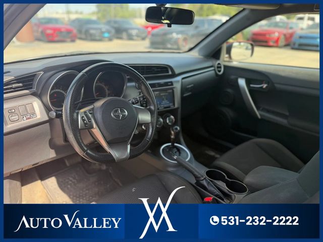 2016 Scion tC Release Series 10.0 Hatchback Coupe 2D - 23047232 - 11
