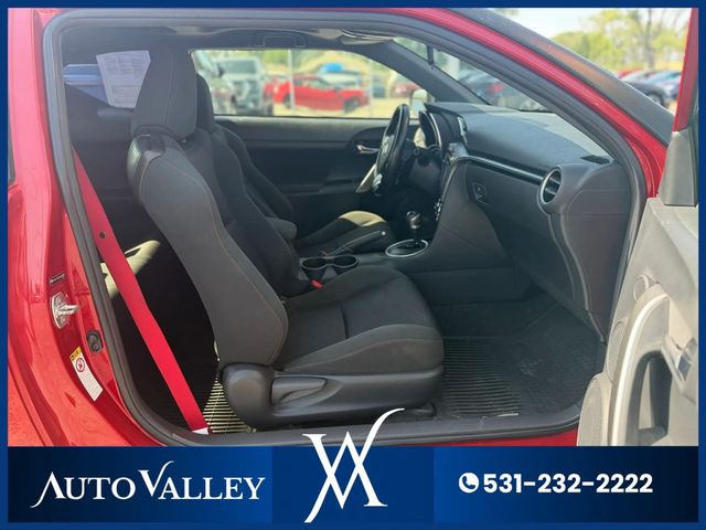 2016 Scion tC Release Series 10.0 Hatchback Coupe 2D - 23047232 - 14