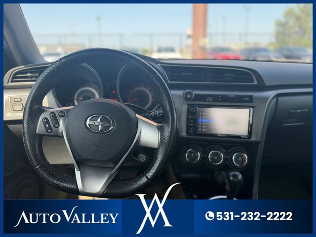 2016 Scion tC Release Series 10.0 Hatchback Coupe 2D - 23047232 - 18