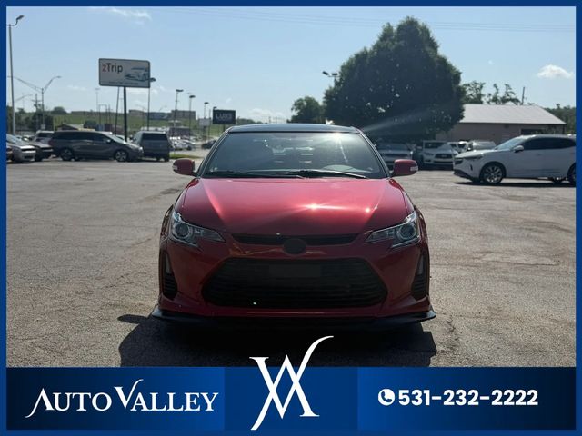 2016 Scion tC Release Series 10.0 Hatchback Coupe 2D - 23047232 - 1