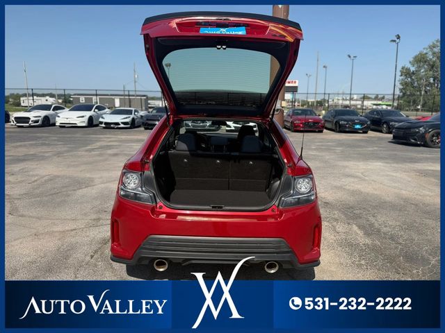 2016 Scion tC Release Series 10.0 Hatchback Coupe 2D - 23047232 - 24